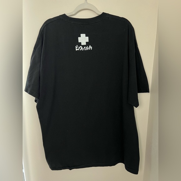 PINK DOLPHIN YFG Tee - Picture 2 of 5